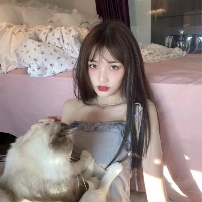 布袋人