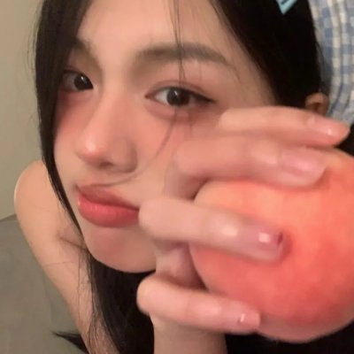 她恨我